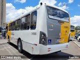Transunião Transportes 3 6503 na cidade de Barueri, São Paulo, Brasil, por Roger Silva. Número da foto: #:id.
