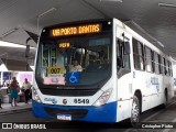 Viação Atalaia Transportes 6549 na cidade de Aracaju, Sergipe, Brasil, por Cristopher Pietro. Número da foto: #:id.
