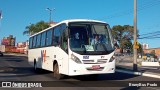 Van Houten Transportes 1102 na cidade de Ponta Grossa, Paraná, Brasil, por BrunyBus Prado. ID da foto: :id.