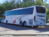 Transcorrea Viagens e Turismo 29010 na cidade de Três Corações, Minas Gerais, Brasil, por Fábio Mateus Tibúrcio. Número da foto: #11178585.