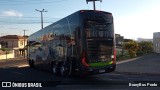 Viação Garcia 86038 na cidade de Ponta Grossa, Paraná, Brasil, por BrunyBus Prado. Número da foto: #11181611.