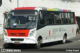 Expresso Pégaso D87249 na cidade de Rio de Janeiro, Rio de Janeiro, Brasil, por Rodrigo Miguel. Número da foto: #:id.