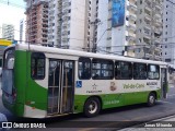 Transurb AE-63206 na cidade de Belém, Pará, Brasil, por Jonas Miranda. Número da foto: #11181428.