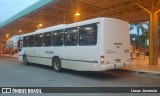 Expresso Coletivo Forquilhinha 407 na cidade de Criciúma, Santa Catarina, Brasil, por Lucas Juvencio. Número da foto: #:id.