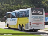 Solaris Turismo 5005 na cidade de Juiz de Fora, Minas Gerais, Brasil, por Luiz Krolman. ID da foto: :id.