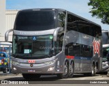 Auto Viação 1001 RJ 108.300 na cidade de Rio de Janeiro, Rio de Janeiro, Brasil, por André Almeida. Número da foto: #11178323.