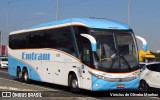 Emtram 4200 na cidade de São Paulo, São Paulo, Brasil, por Vinicius de Oliveira Munhoz. Número da foto: #:id.