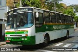 Empresa de Ônibus e Turismo Pedro Antônio 104 na cidade de Vassouras, Rio de Janeiro, Brasil, por Paulo Henrique Pereira Borges. Número da foto: #11181201.