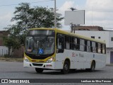 Coletivo Transportes 3611 na cidade de Caruaru, Pernambuco, Brasil, por Lenilson da Silva Pessoa. ID da foto: :id.