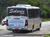 Solaris Turismo 4004 na cidade de Juiz de Fora, Minas Gerais, Brasil, por Luiz Krolman. ID da foto: :id.