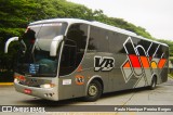 VB Transportes e Turismo 3010 na cidade de São Paulo, São Paulo, Brasil, por Paulo Henrique Pereira Borges. Número da foto: #11180908.