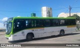 Rodoviária Caxangá 814 na cidade de Recife, Pernambuco, Brasil, por Kevin Oliveira. Número da foto: #:id.
