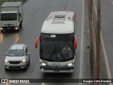 Expresso União 10346 na cidade de Belo Horizonte, Minas Gerais, Brasil, por Douglas Célio Brandao. Número da foto: #:id.