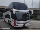 Auto Viação Catarinense 319301 na cidade de São Paulo, São Paulo, Brasil, por Rafael Lopes de Oliveira. Número da foto: #11178330.