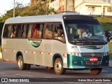 Betur - Boa Esperança Turismo 3919 na cidade de Varginha, Minas Gerais, Brasil, por Kelvin Silva Caovila Santos. Número da foto: #11181014.