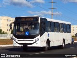 Taguatur - Taguatinga Transporte e Turismo  na cidade de Recanto das Emas, Distrito Federal, Brasil, por Agnel Gomes. Número da foto: #11179900.