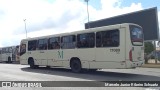 Expresso Azul 17089 na cidade de Pinhais, Paraná, Brasil, por Marcelo Junior Ribeiro Schuartz. Número da foto: #:id.