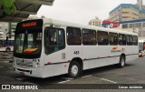 Expresso Coletivo Forquilhinha 465 na cidade de Criciúma, Santa Catarina, Brasil, por Lucas Juvencio. Número da foto: #:id.