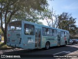 TCGL - Transportes Coletivos Grande Londrina 1112 na cidade de Londrina, Paraná, Brasil, por Victor Lucas de Matos Lima. Número da foto: #11179342.