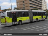 Viação Jardins 10702 na cidade de Belo Horizonte, Minas Gerais, Brasil, por Hariel Bernades. Número da foto: #:id.