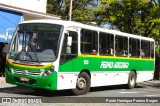 Empresa de Ônibus e Turismo Pedro Antônio 103 na cidade de Vassouras, Rio de Janeiro, Brasil, por Paulo Henrique Pereira Borges. ID da foto: :id.