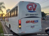 Granvix MQS8J33 na cidade de Cariacica, Espírito Santo, Brasil, por Everton Costa Goltara. Número da foto: #11180356.