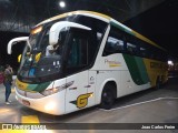 Empresa Gontijo de Transportes 18875 na cidade de Bauru, São Paulo, Brasil, por Joao Carlos Freire. Número da foto: #11180456.