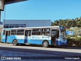 Insular Transportes Coletivos 5120 na cidade de Florianópolis, Santa Catarina, Brasil, por Vinicius Augusto. Número da foto: #:id.