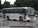Transportes Litoral Rio C20008 na cidade de Rio de Janeiro, Rio de Janeiro, Brasil, por Rodrigo Miguel. Número da foto: #:id.