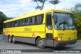 Viação Itapemirim 40171 na cidade de São Paulo, São Paulo, Brasil, por Paulo Henrique Pereira Borges. Número da foto: #11180980.