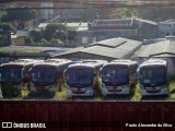 Viação Serro 28113 na cidade de Belo Horizonte, Minas Gerais, Brasil, por Paulo Alexandre da Silva. Número da foto: #11179914.