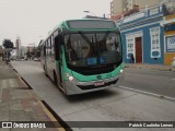 Viação Nossa Senhora Conquistadora 547 na cidade de Pelotas, Rio Grande do Sul, Brasil, por Patrick Coutinho Lemos. Número da foto: #:id.