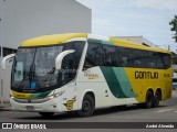 Empresa Gontijo de Transportes 18030 na cidade de Rio de Janeiro, Rio de Janeiro, Brasil, por André Almeida. Número da foto: #11178246.