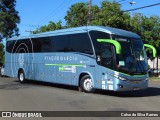 Viação Garcia 82035 na cidade de Paranavaí, Paraná, Brasil, por Celso da Silva Ramos. Número da foto: #11181796.