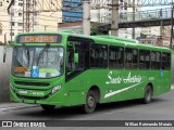 Transportes Santo Antônio RJ 161.172 na cidade de Duque de Caxias, Rio de Janeiro, Brasil, por Willian Raimundo Morais. Número da foto: #11179402.