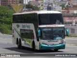 Viação Paraíso 2007 na cidade de Caruaru, Pernambuco, Brasil, por Lenilson da Silva Pessoa. Número da foto: #11181002.