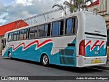 Transportes Zúñiga S.A. 01 na cidade de Hospital, San José, San José, Costa Rica, por Andrés Martínez Rodríguez. Número da foto: #11179579.