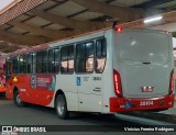 Viação Cruzeiro > Viação Sidon 38104 na cidade de Ibirité, Minas Gerais, Brasil, por Vinícius Ferreira Rodrigues. Número da foto: #:id.