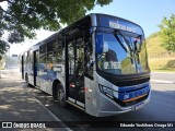 BB Transportes e Turismo 5943 na cidade de Santana de Parnaíba, São Paulo, Brasil, por Eduardo Yoshiharu Onaga Mi. ID da foto: :id.