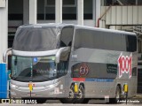 Auto Viação 1001 RJ 108.303 na cidade de Rio de Janeiro, Rio de Janeiro, Brasil, por André Almeida. Número da foto: #11178277.