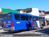 Next Mobilidade - ABC Sistema de Transporte 80.607 na cidade de Santo André, São Paulo, Brasil, por Juliano Soares. Número da foto: #11181320.