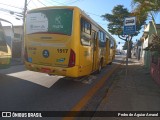 Viação Leme 1517 na cidade de Jundiaí, São Paulo, Brasil, por Pedro de Aguiar Amaral. Número da foto: #:id.