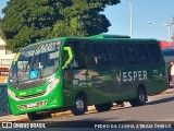 Vesper Transportes 1816 na cidade de Atibaia, São Paulo, Brasil, por PEDRO DA CUNHA ATIBAIA ÔNIBUS. Número da foto: #11179102.
