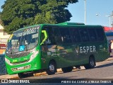 Vesper Transportes 1816 na cidade de Atibaia, São Paulo, Brasil, por PEDRO DA CUNHA ATIBAIA ÔNIBUS. ID da foto: :id.