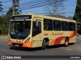 Transcotta Turismo 18000 na cidade de Ouro Preto, Minas Gerais, Brasil, por Luis Soares. Número da foto: #:id.