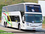 VCL - Viagens Carambeí 4620 na cidade de Aparecida, São Paulo, Brasil, por Guilherme Estevan. Número da foto: #:id.