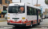 TRAGEPSA 115 na cidade de Chorrillos, Lima, Lima Metropolitana, Peru, por Felipe Lazo. Número da foto: #:id.
