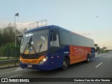 Evanil Transportes e Turismo RJ 132.037 na cidade de Belford Roxo, Rio de Janeiro, Brasil, por Gustavo Cruz da silva Teixeira. ID da foto: :id.