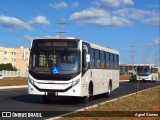 Taguatur - Taguatinga Transporte e Turismo  na cidade de Recanto das Emas, Distrito Federal, Brasil, por Agnel Gomes. Número da foto: #11179901.