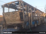 Cooper Líder > A2 Transportes 6 8296 na cidade de São Paulo, São Paulo, Brasil, por Vinicius tam. Número da foto: #:id.